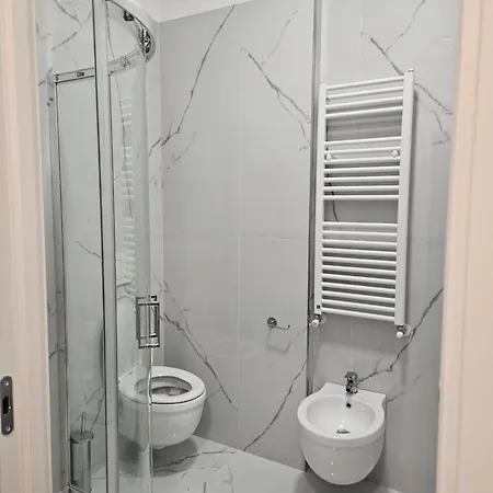 Sole E Mare 1 Appartement