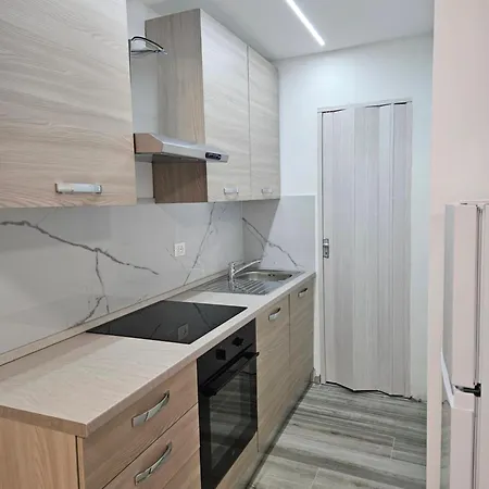 Sole E Mare 1 Apartman *