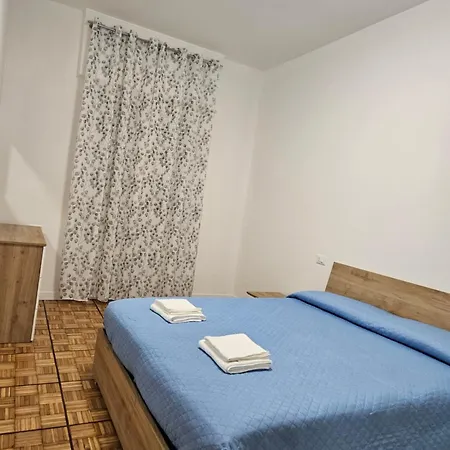 Apartman Sole E Mare 1 Rapallo