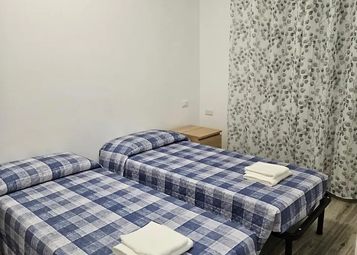 Sole E Mare 1 Apartman Rapallo