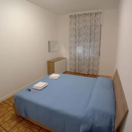 Apartamento Sole E Mare 1