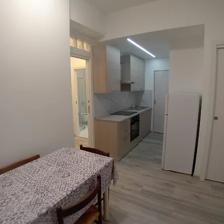 Apartamento Sole E Mare 1