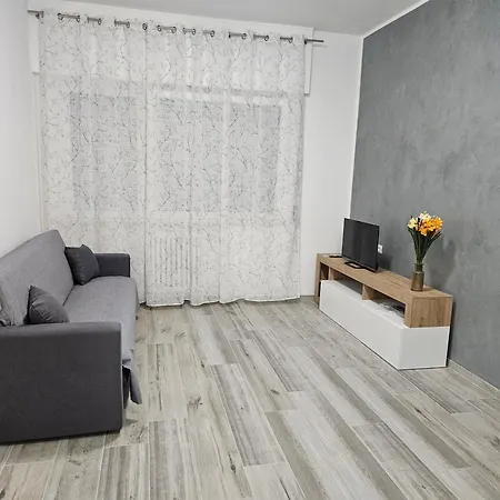 Sole E Mare 1 * 拉帕洛