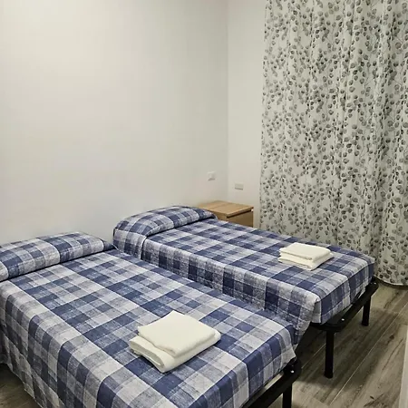 Sole E Mare 1 Apartamento Rapallo