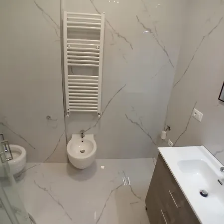 Apartament Sole E Mare 1