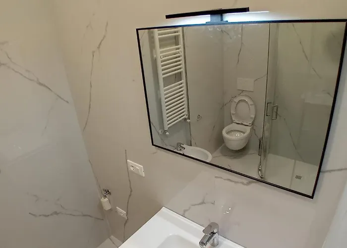 Sole E Mare 1 Apartamento *