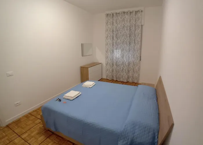 Apartamento Sole E Mare 1