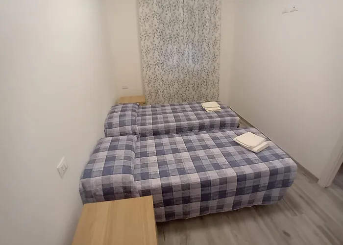 Apartamento Sole E Mare 1 *