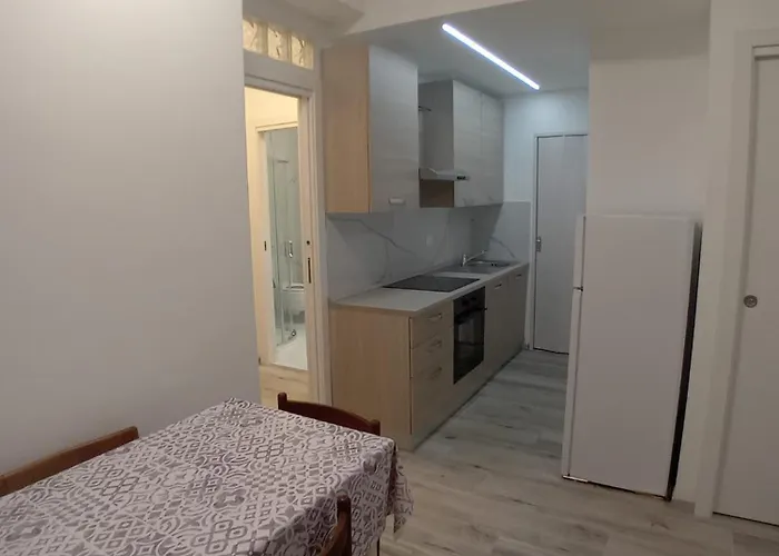 Apartman Sole E Mare 1