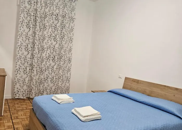 Sole E Mare 1 公寓 拉帕洛