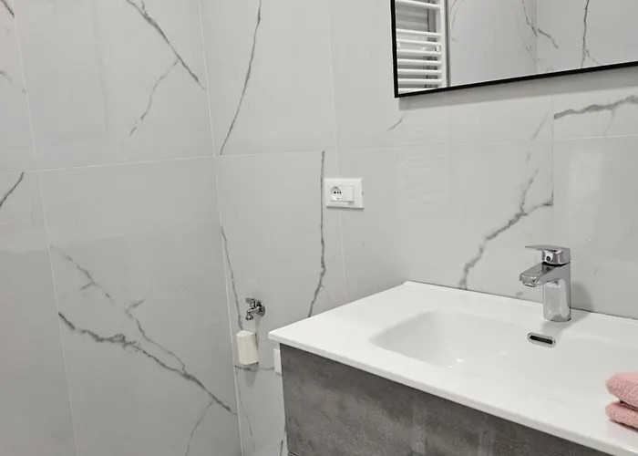 Apartman Sole E Mare 1 *