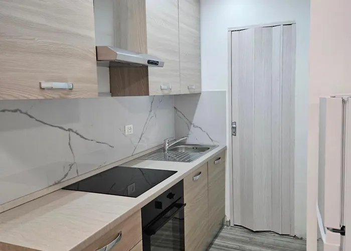 Sole E Mare 1 Apartman *