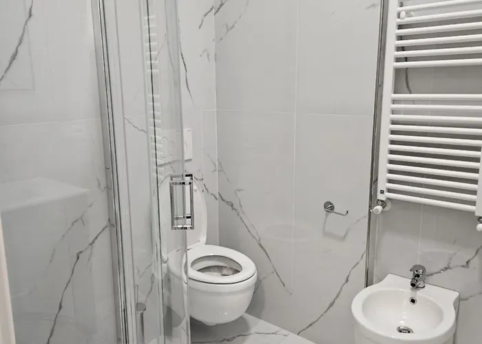 Sole E Mare 1 Apartamento Rapallo