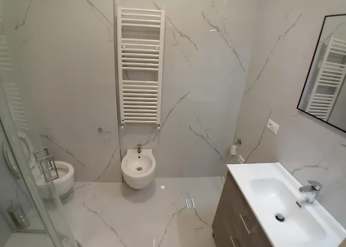 Apartamento Sole E Mare 1