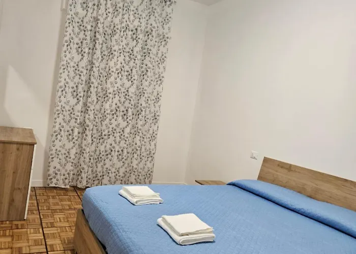 Apartamento Sole E Mare 1 Rapallo